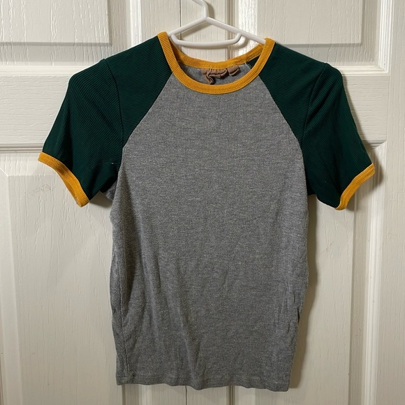 Harlow baby tees - Picture 2 of 7